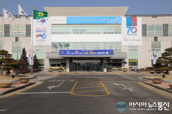 수원시 권선구, 게임제공·노래연습장업 250곳 안전점검 나서