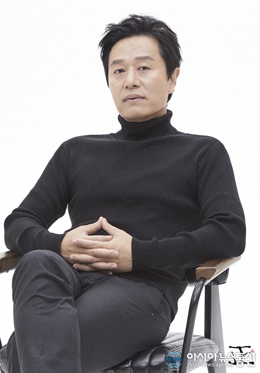 김민상, 바를정엔터와 재계약…OCN‘루갈’ 출연까지 겹경사