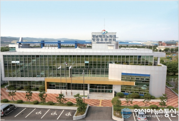 경상남도 항공산업지원단, 17개사 수주액 2조3000억원 달성 기여