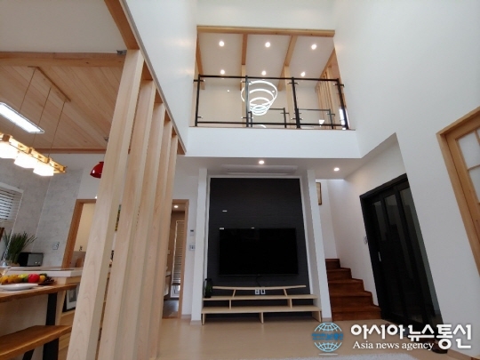 용인 타운하우스 ‘삼계리 위드포레’ 목조 전원주택, 3단지 선착순 분양, 착한 분양가로 인기
