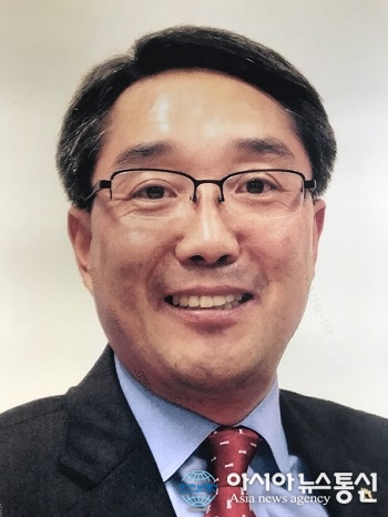 염기동 농협충북유통 대표이사, 충북농협 본부장 내정