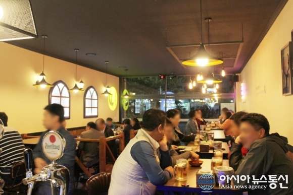 이 겨울에 호프집 창업? 트렌드가 반영된 ‘달빛맥주’의 성공 전략