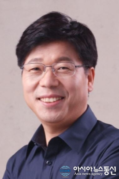 전주 을 최형재 예비후보, ‘130만 메가시티 건설’ 첫 번째 공약 발표