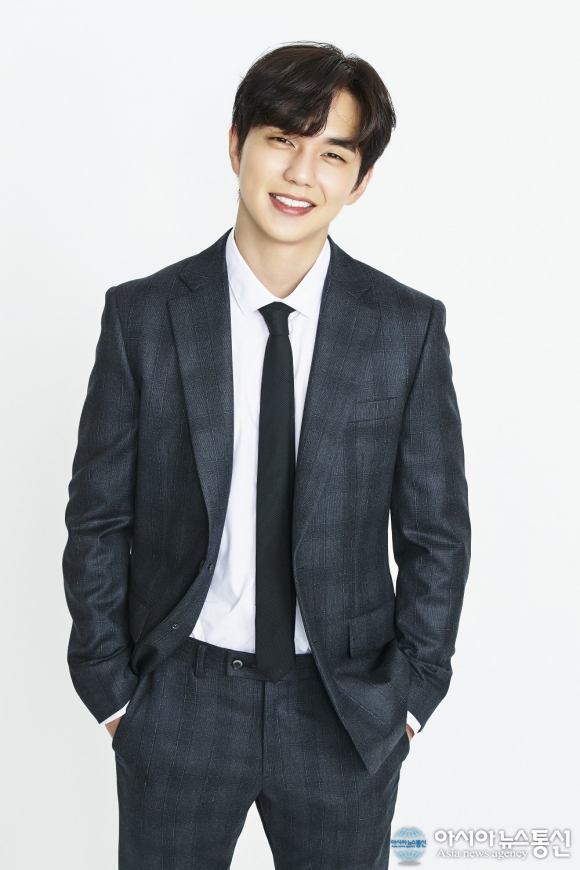 유승호, tvN 메모리스트 초능력으로 무장한 국민 형사로 변신 예고