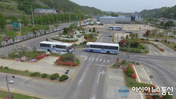 대전운전면허학원 동원자동차운전전문학원, 학원 자체 시험으로 높은 합격률 보여
