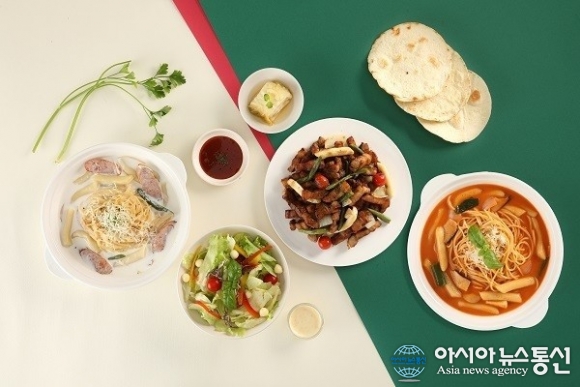 배달삼겹 갈통삼, ‘신규 가맹점 3개월 임대료 지원 프로모션
