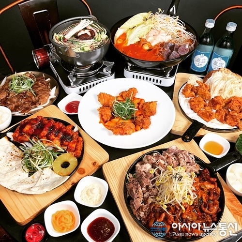 부산의 매운맛, ‘그놈포차’ 소자본 창업자들에게 다가가다