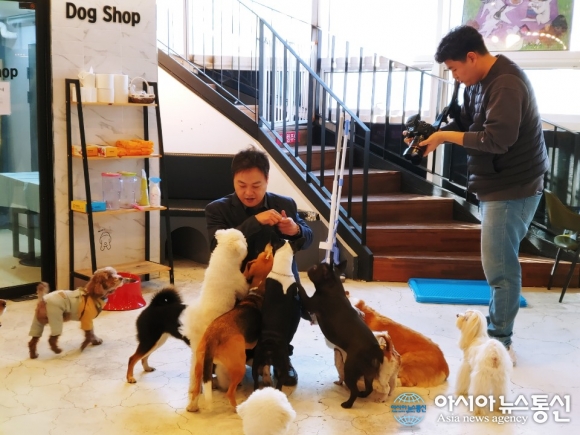 ‘MBN 성공다큐최고다’에 소개된 ‘밥펫’, 수제간식 사업 성공비결 알려
