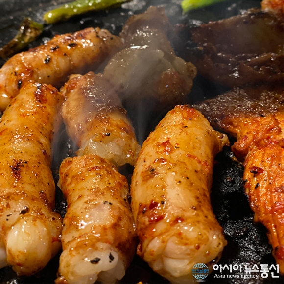 영등포 초대창 가성비 좋은 양대창전문점 맛집