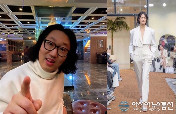 전수민·김경진 결혼 발표, 6월 27일 예정