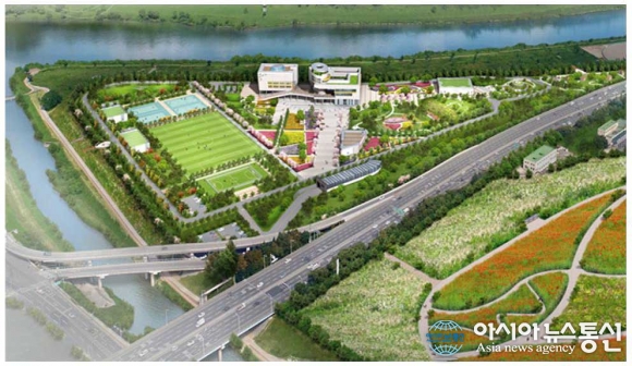 서대구 맑은물센터 KDI 검증 통과…2022년 착공