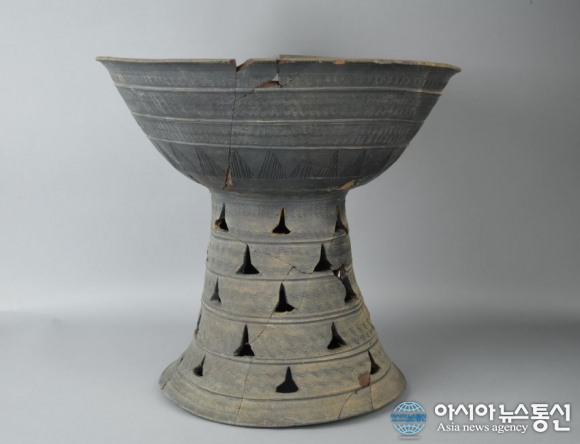 남원시, ‘남원 청계리 고분군’ 국가문화재 지정 추진