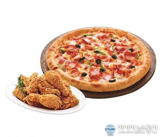 치킨&피자 전문점 ‘러브레터’, 2020 새로운 콘셉트로 가성비 챙기며 소자본창업으로 눈길