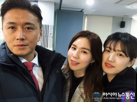 진태현 박시은 딸 '한양여자대학교' 어떤대학 이길래...