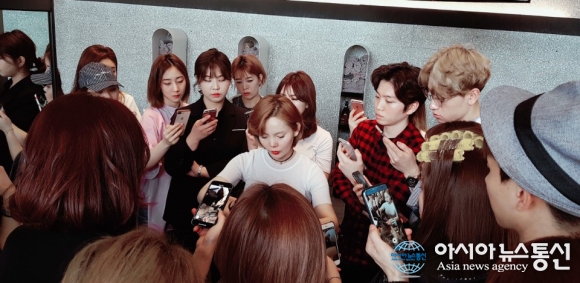 [인터뷰] 억대 연봉 금나라 원장, 인내와 끈기로 버텨야 성장한다