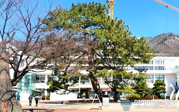 해남군 국민신청실명제 31일까지 접수하세요