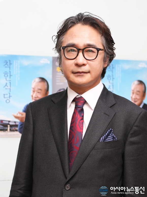 100년을 함께 하는 브랜드, 음식으로 정情을 나눈다