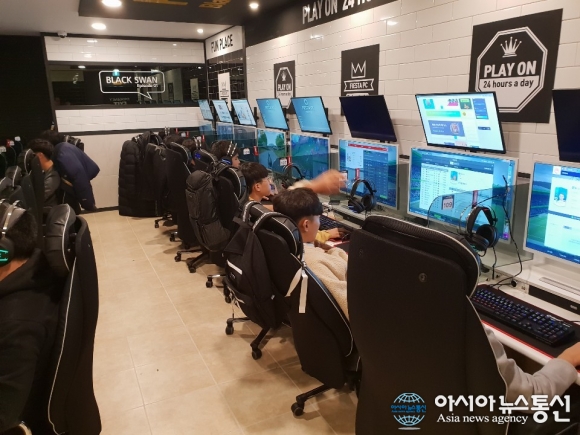 안정적인 수익과 무인창업 가능한 PC방창업 ‘피에스타PC방’ 눈길