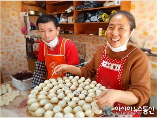 생활의달인 부산찐빵달인, 나오자마자 품절사태 위치 공개