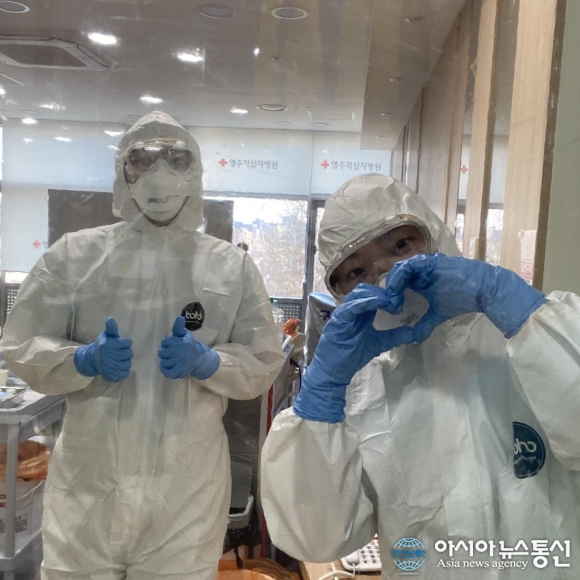 외식 프랜차이즈 브랜드 천사곱창,월세지원 정책에 이은 점주들의 선한 영향력까지