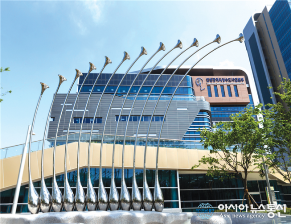 인천시상수도사업본부, 수돗물 시민평가단 및 대학생 서포터즈 모집