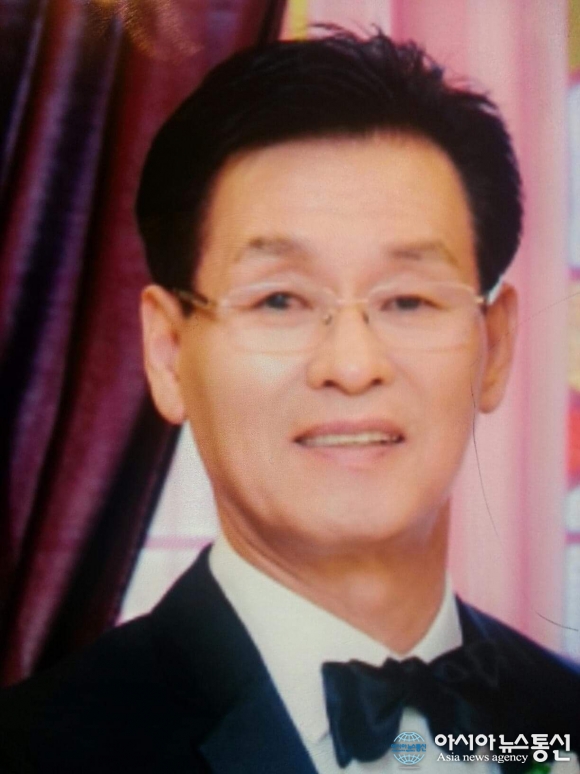 LA 글로리교회 전두승 목사, 코로나19..지금은 잃는 시간이 아니라, 얻는 시간이다.