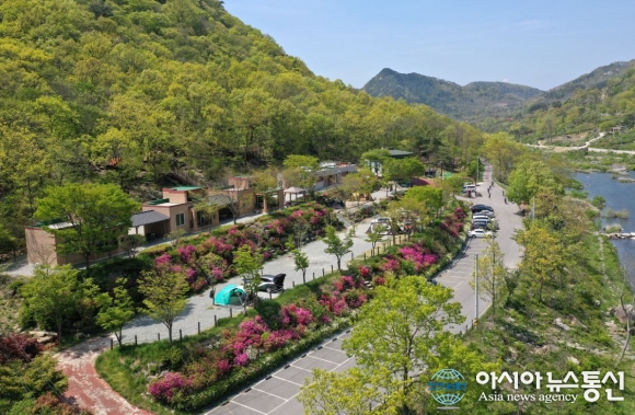 순창군, 코로나19 극복 관광업체 홍보비 지원