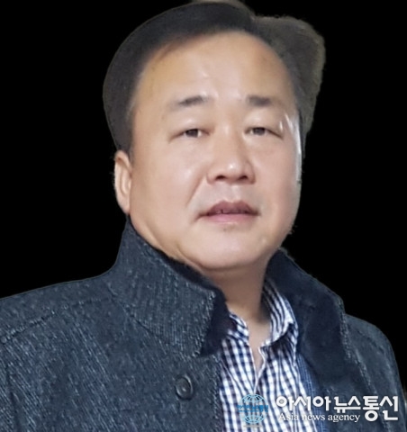 (인터뷰) 마동수 주식회사 그린시스템 대표