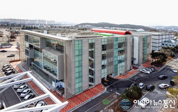 대전정보문화산업진흥원, 디지털콘텐츠 기업 마케팅지원 펼쳐
