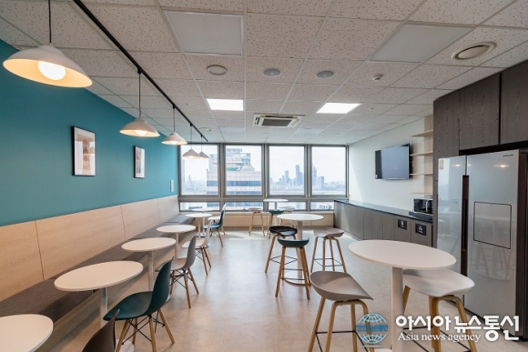 마사회 렛츠런재단, 한국마사회 장학관 입주생 내달 10일까지 모집