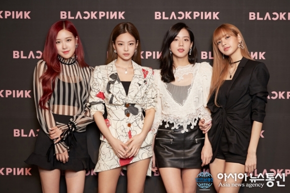 인기가요, 라인업 공개...블랙핑크, 아이즈원, AB6IX, 화사 등 출연