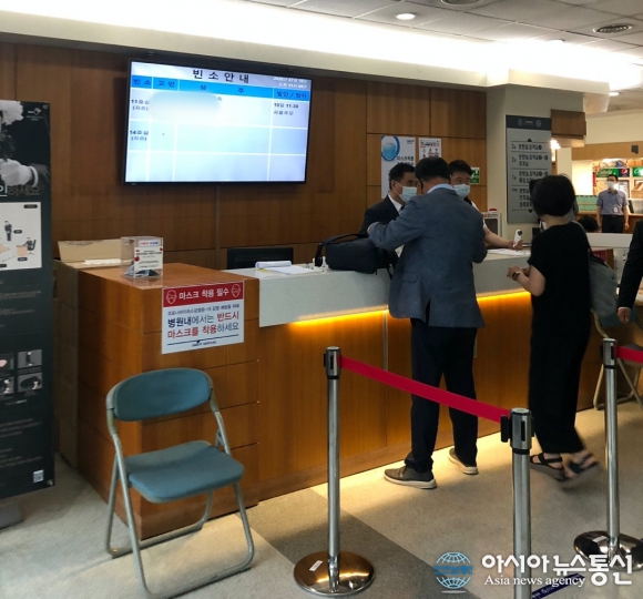 고 박원순 서울시장 서울대병원 장례식장에 빈소 마련 예정