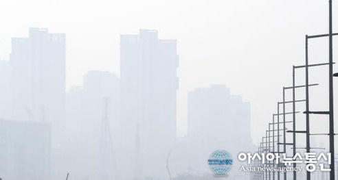 수도권대기환경청, 미세먼지 취약계층 건강보호사업 추진