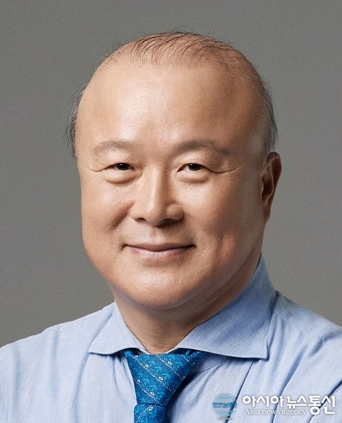 김희국 국회의원, 살기 좋은 영덕군으로 발전하길 기대