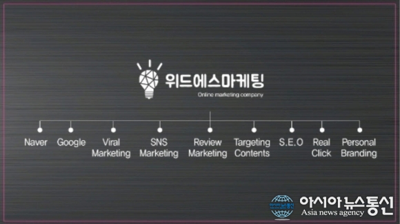 위드에스마케팅 책출판, 퍼스널브랜딩, 온·오프라인 브랜딩컨설팅 플랫폼 기획 진행