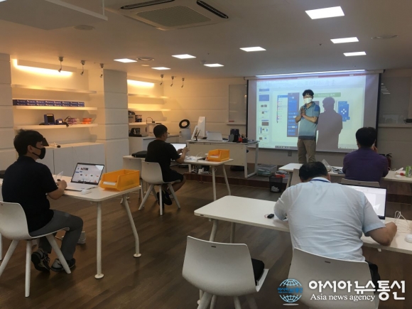 경남에도 창업 연계형 창작공간 생겼다