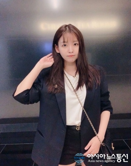 레이나 미쓰백 출연 확정...신개념 다큐테인먼트