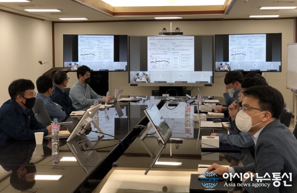 한화 유화 3社, 빅데이터 전문가 양성 속도...전문가 42명 첫 배출