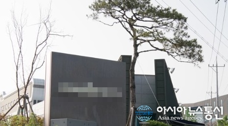 공주시 S 대형공장에서 30대 남성 확진(대전300번)...비상걸려