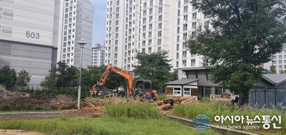 진주 평거3택지 보존유적, 역사문화체험 공간으로 환골탈태
