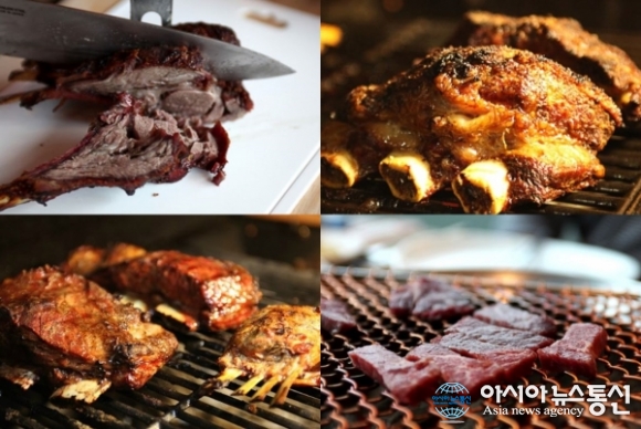 생방송 투데이 아사도 맛집화사랑아사도·바스트로 37 위치는?