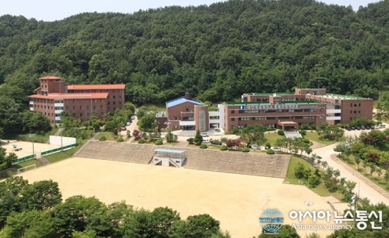 옥천군, 충북인력개발원 매입 위해 ‘사방팔방 발품’