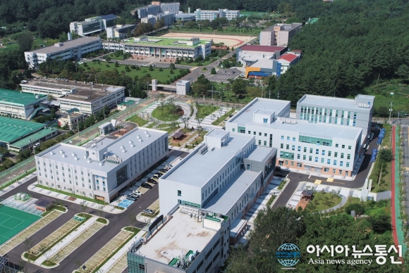 한국폴리텍Ⅶ대학 창원캠퍼스, 4차 산업혁명 인재양성 선도
