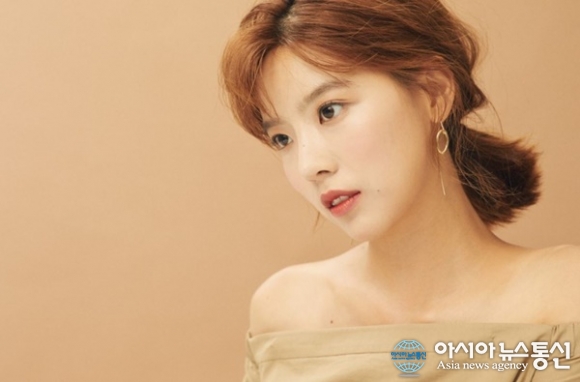 류덕환, 미모의 예비신부 전수린 누구?