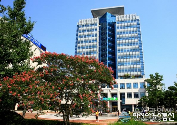 울산광역시 11.21일 CU울산성남젊음의거리점 방문자 검사 당부