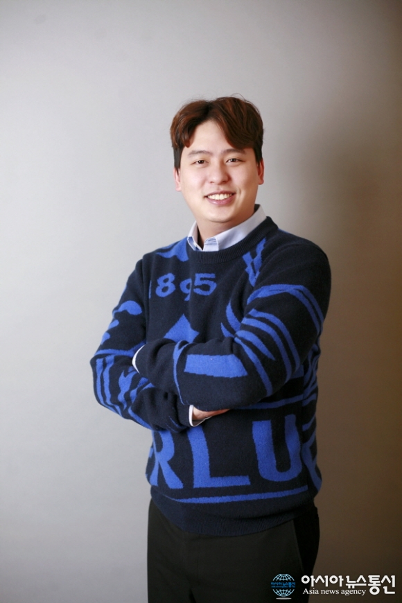 서현민 주식회사 글로벌오더 대표, 2020 한국의 인물 대상 IT 플랫폼 기업 부문