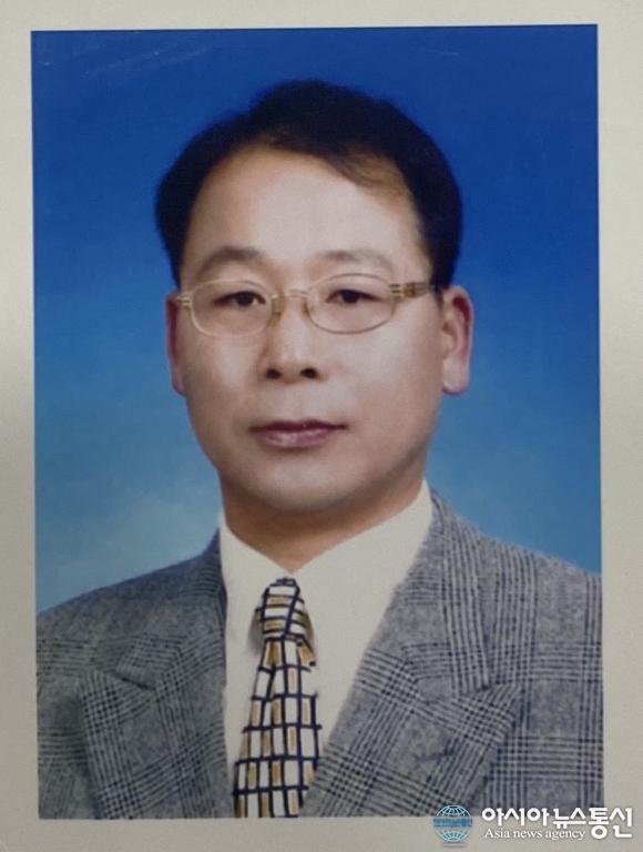 충무공 김시민장군 기념사업회 이석호 사무총장 취임