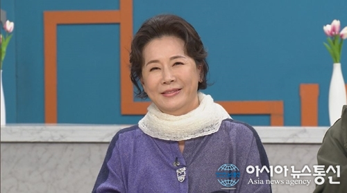 '우다사3' 배우 박정수·김용건·황신혜 나이는?