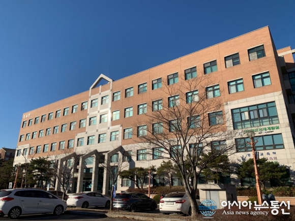 선린대, 제33회 요양보호사 자격증 시험 97.5% 최종 합격