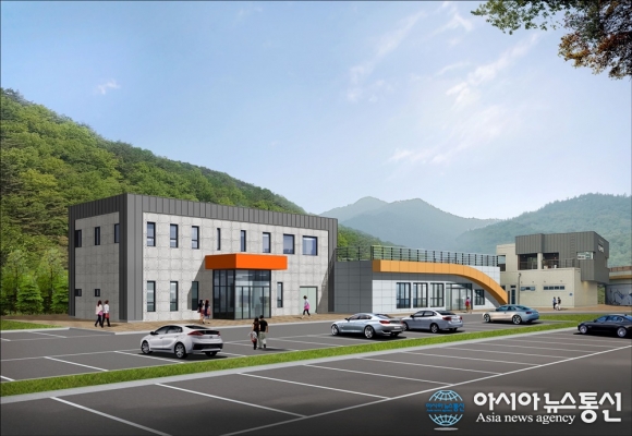 구미로컬푸드 직매장 1호점 내년 9월 개장